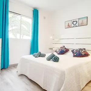 Surya , Corralejo España