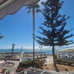 Roca Chica Gran Terraza Al Mar Apartamento