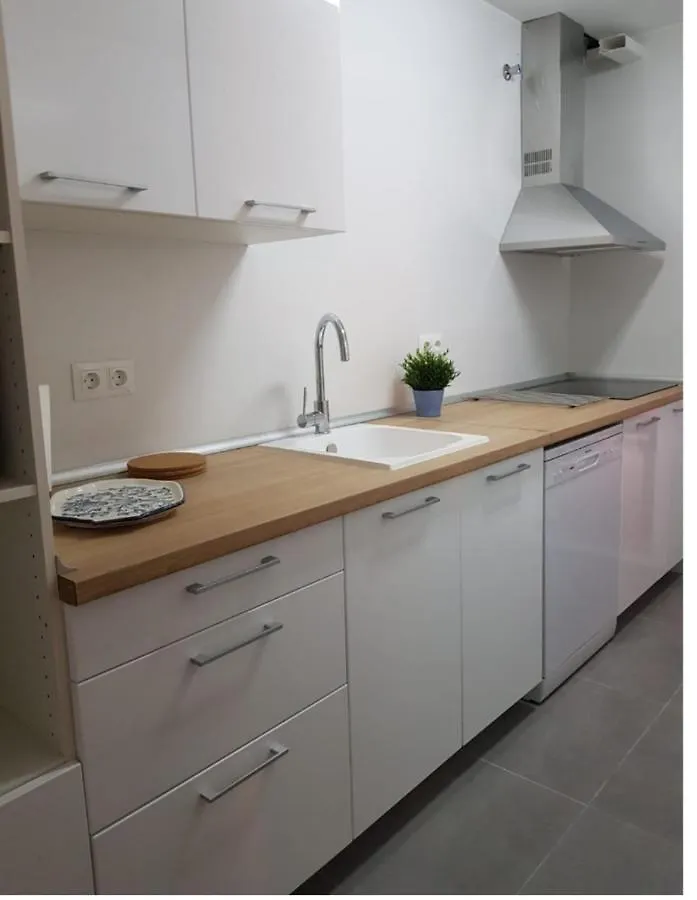 Moderno Apartamento Sin Piscina Torremolinos 0*,  Espagne