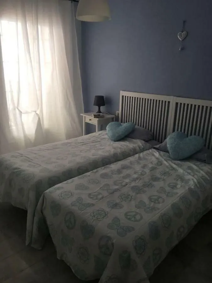 Moderno Apartamento Sin Piscina Торремолинос