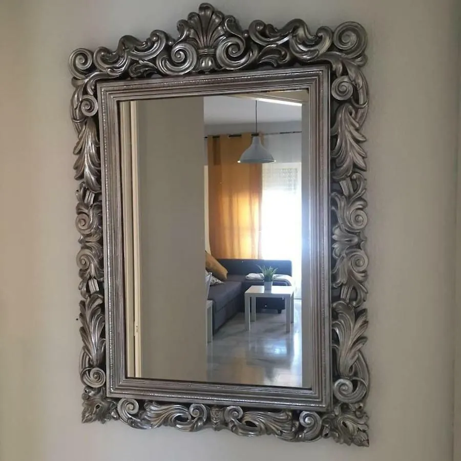 Appartement Moderno Apartamento Sin Piscina Torremolinos Espagne