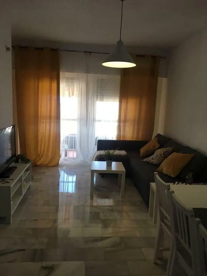 Moderno Apartamento Sin Piscina Torremolinos Appartement