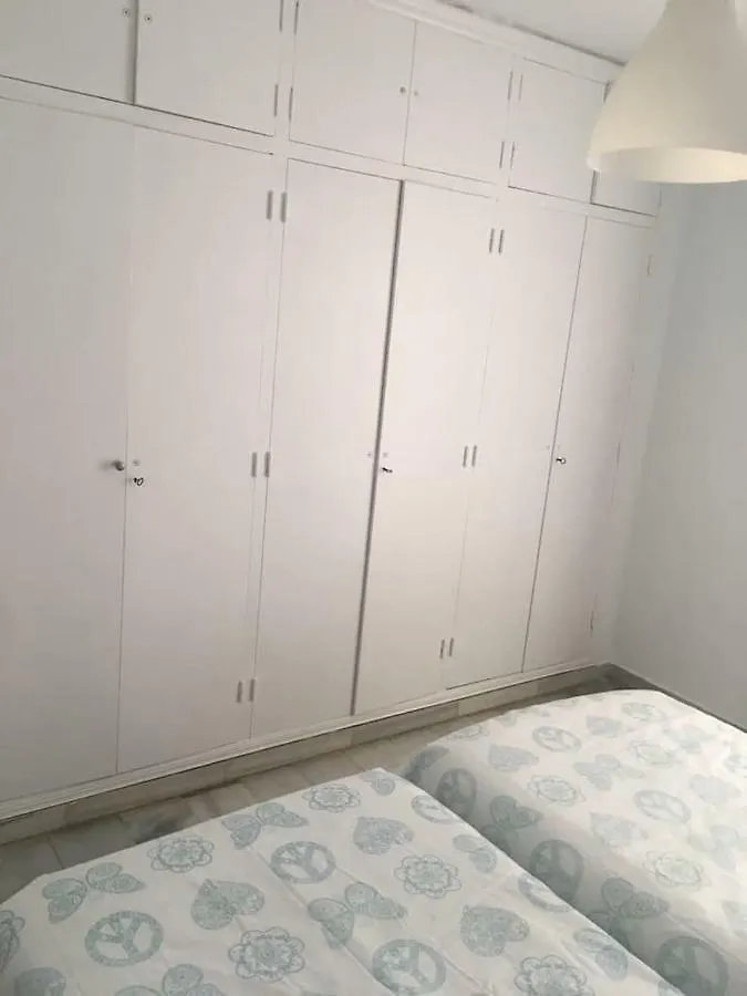 Appartement Moderno Apartamento Sin Piscina Torremolinos Espagne
