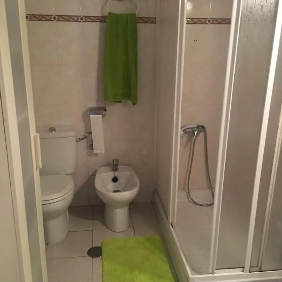Moderno Apartamento Sin Piscina Torremolinos Appartement