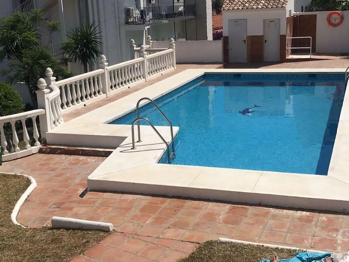Moderno Apartamento Sin Piscina Torremolinos 0*,  Espagne